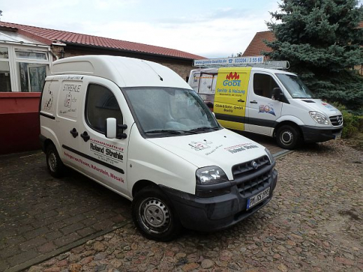 Fa. Strehle Fliesenleger